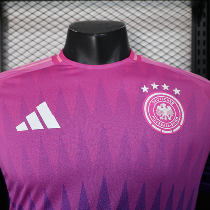 Germany Away Kit 23/24