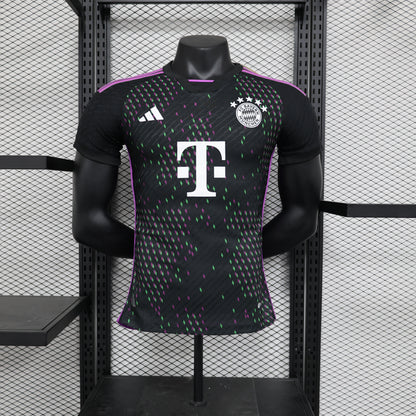 Bayern München ausländisches Trikot 23/24