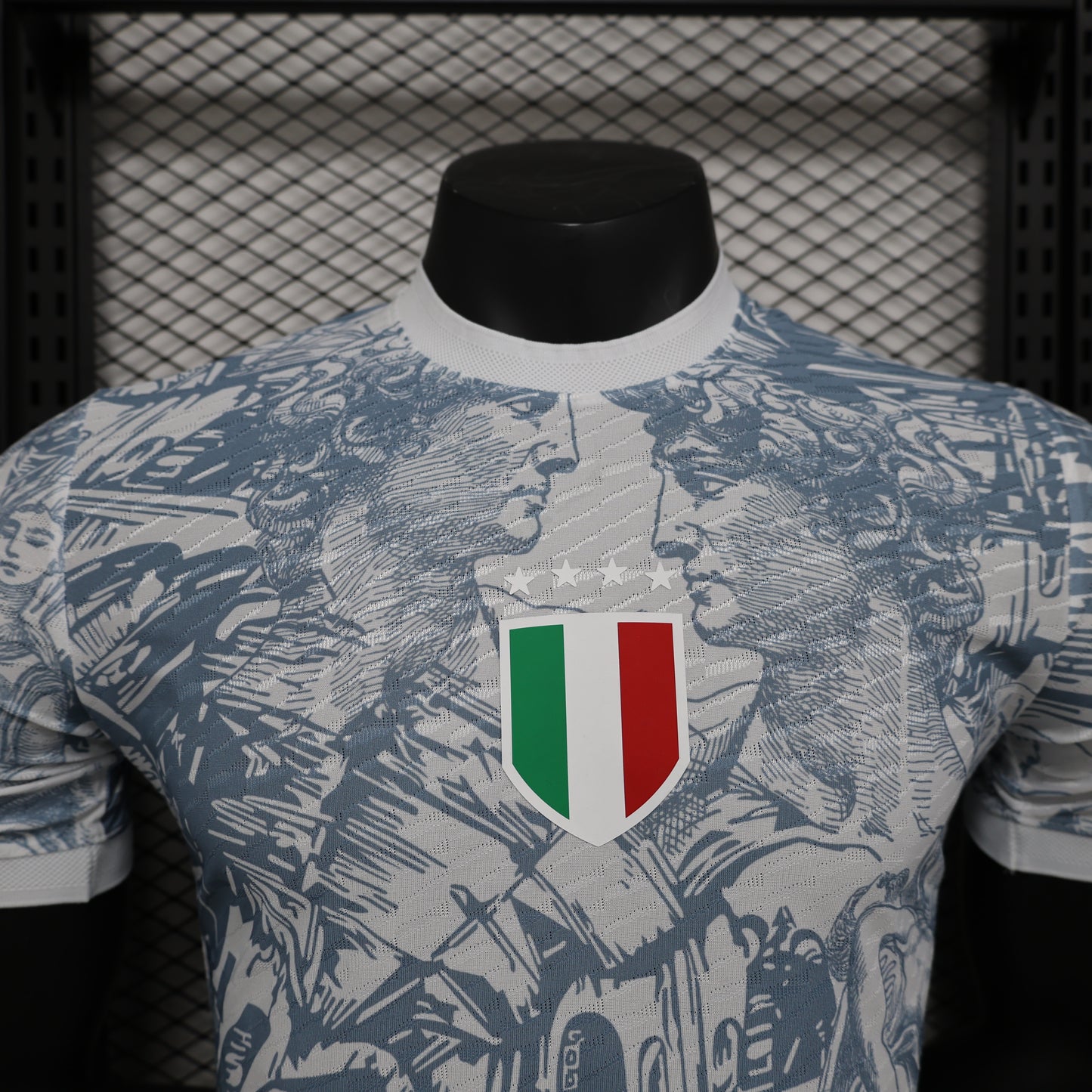 Italy Special Kit 23/24