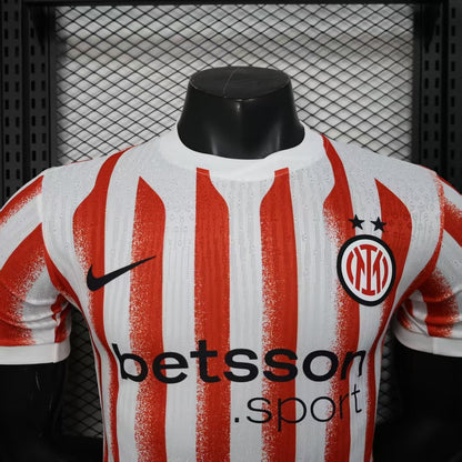 Inter Milan Special Kit 25/26