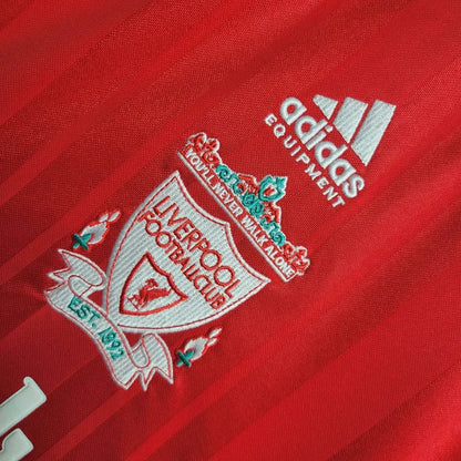 Liverpool Home Kit 93/95
