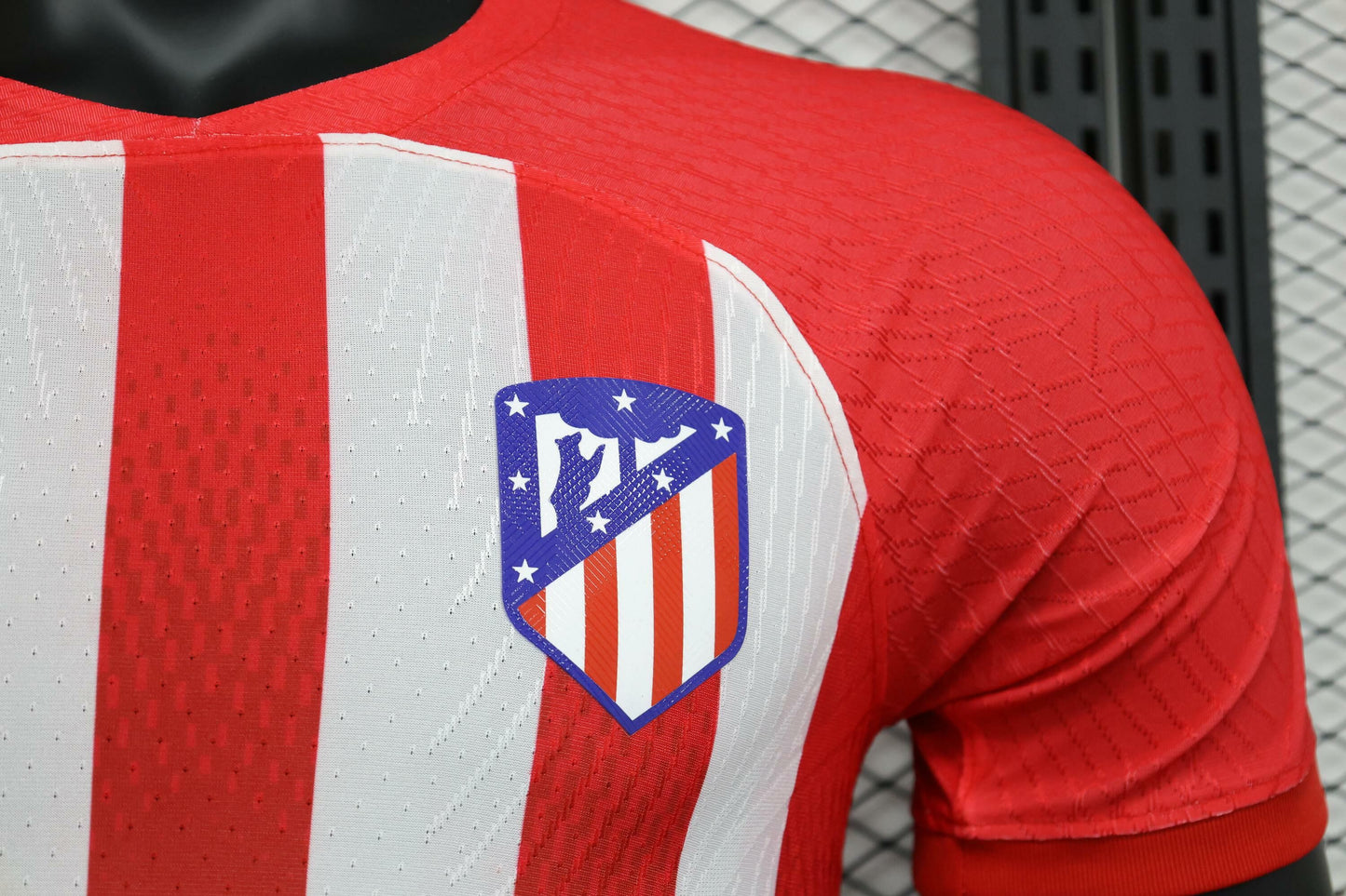 Atletico Madrid Home Kit 23/24