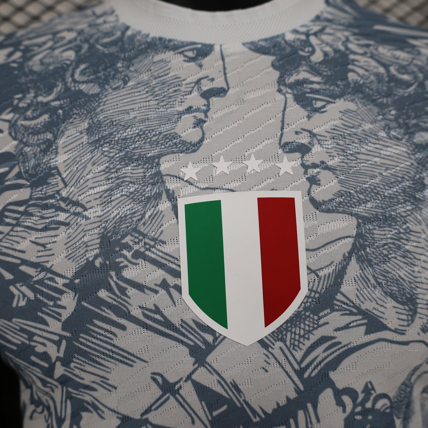 Italy Special Kit 23/24