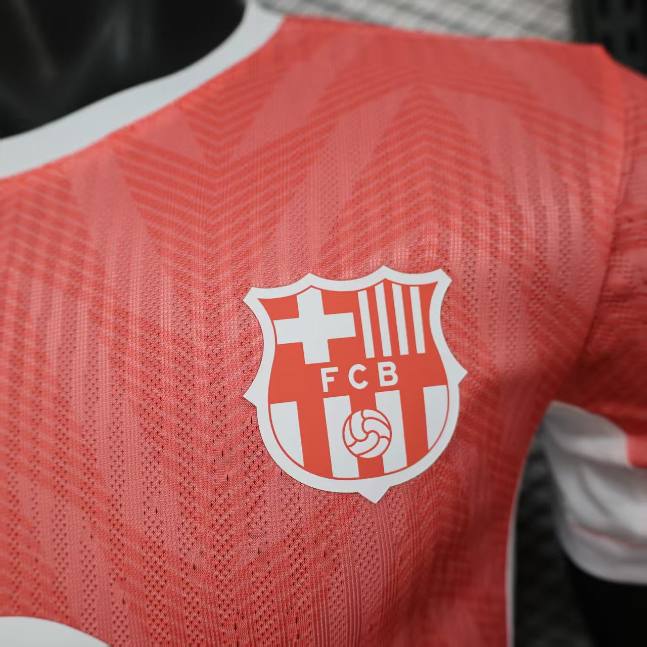 Barcelona “Soft Energy” Kit 25/26