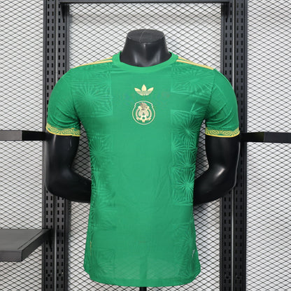 Mexico Green Kit 24/25