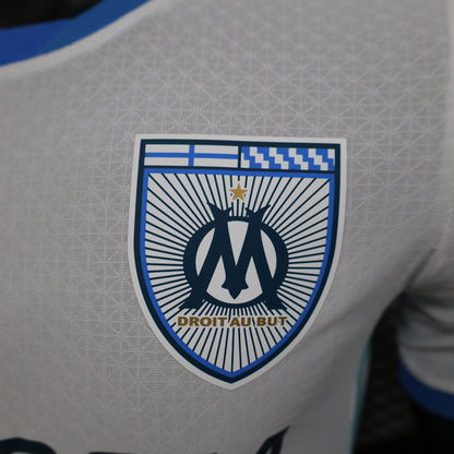 Marseille Home Kit 24/25