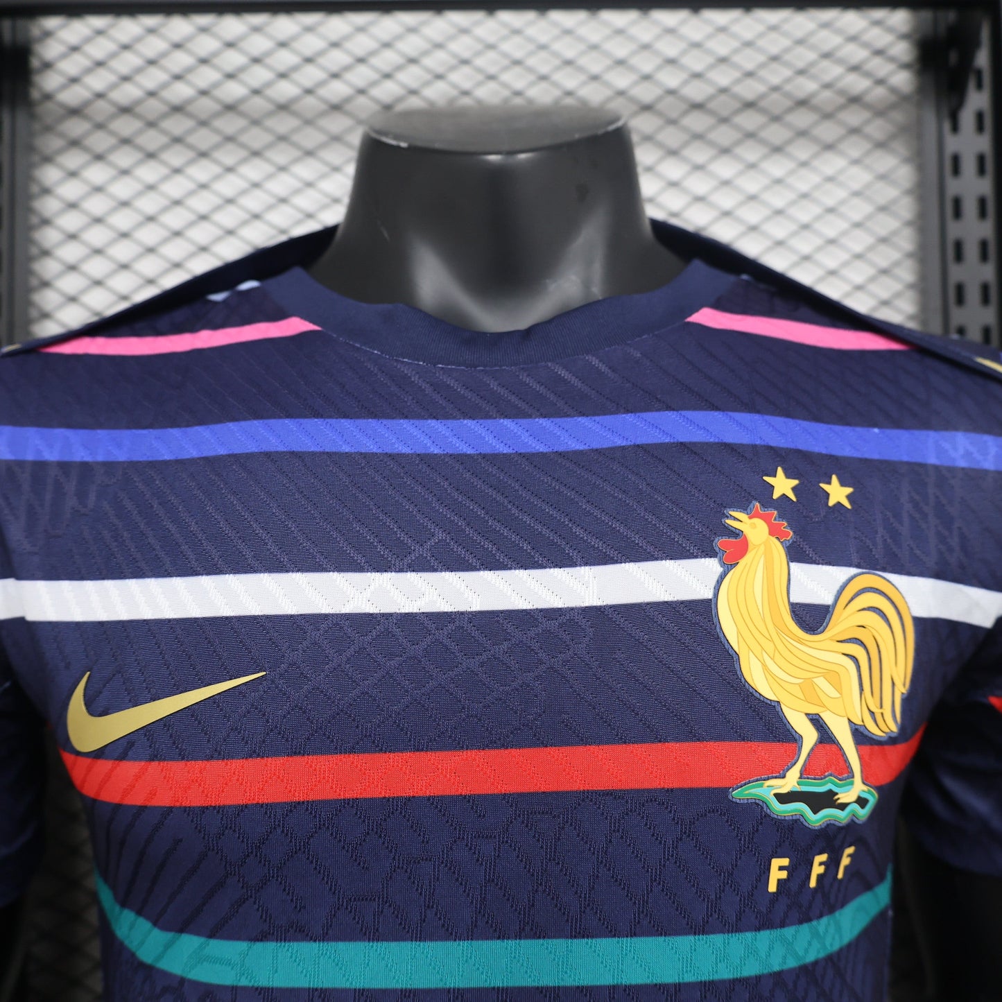 France Third Kit 23/24