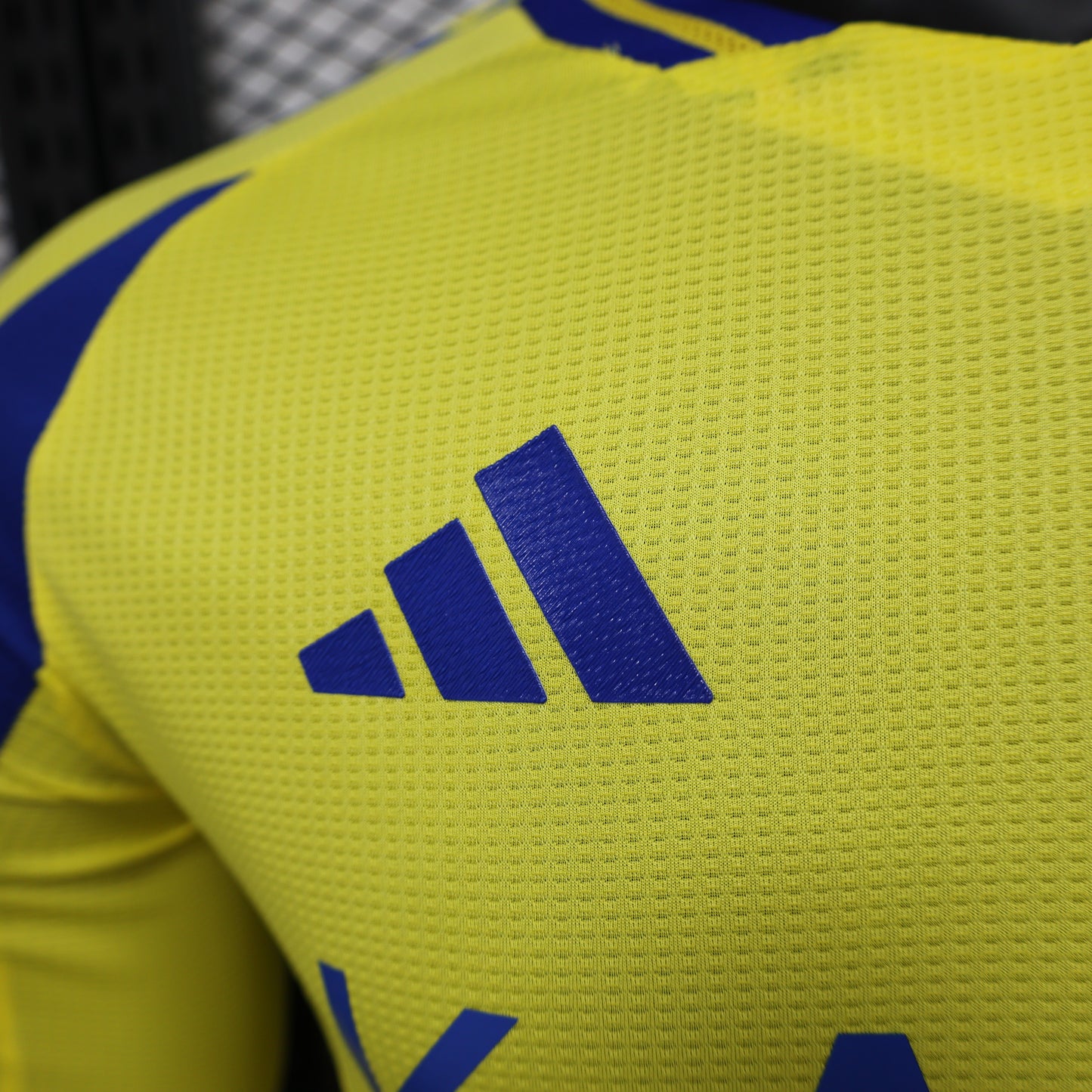 Al Nassr Home Kit 24/25