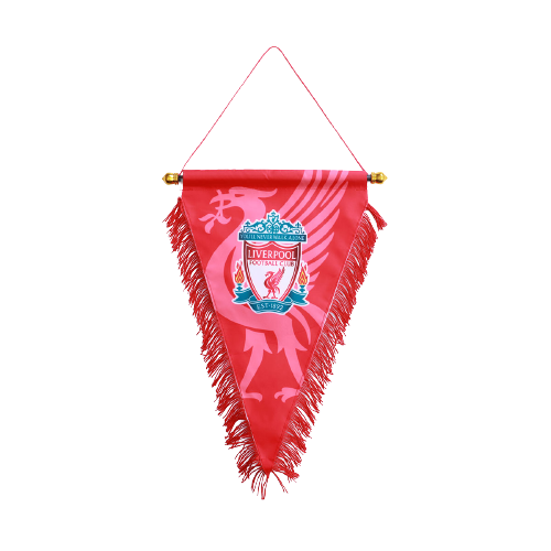 Liverpool Flag