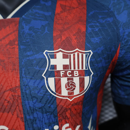 Barcelona Special Kit “old school” 23/24