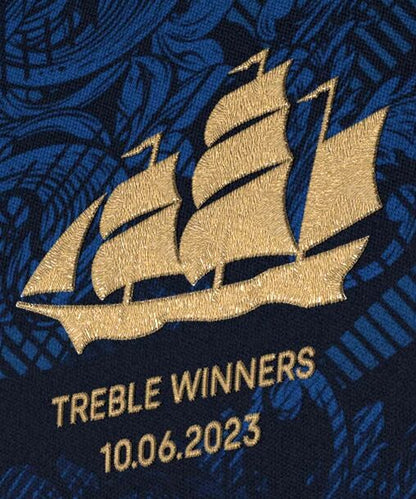 Manchester City Special Kit “Treble Winners” 23/24