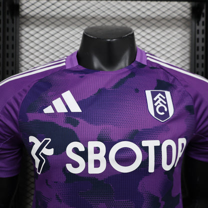 Fulham Third Kit 24/25