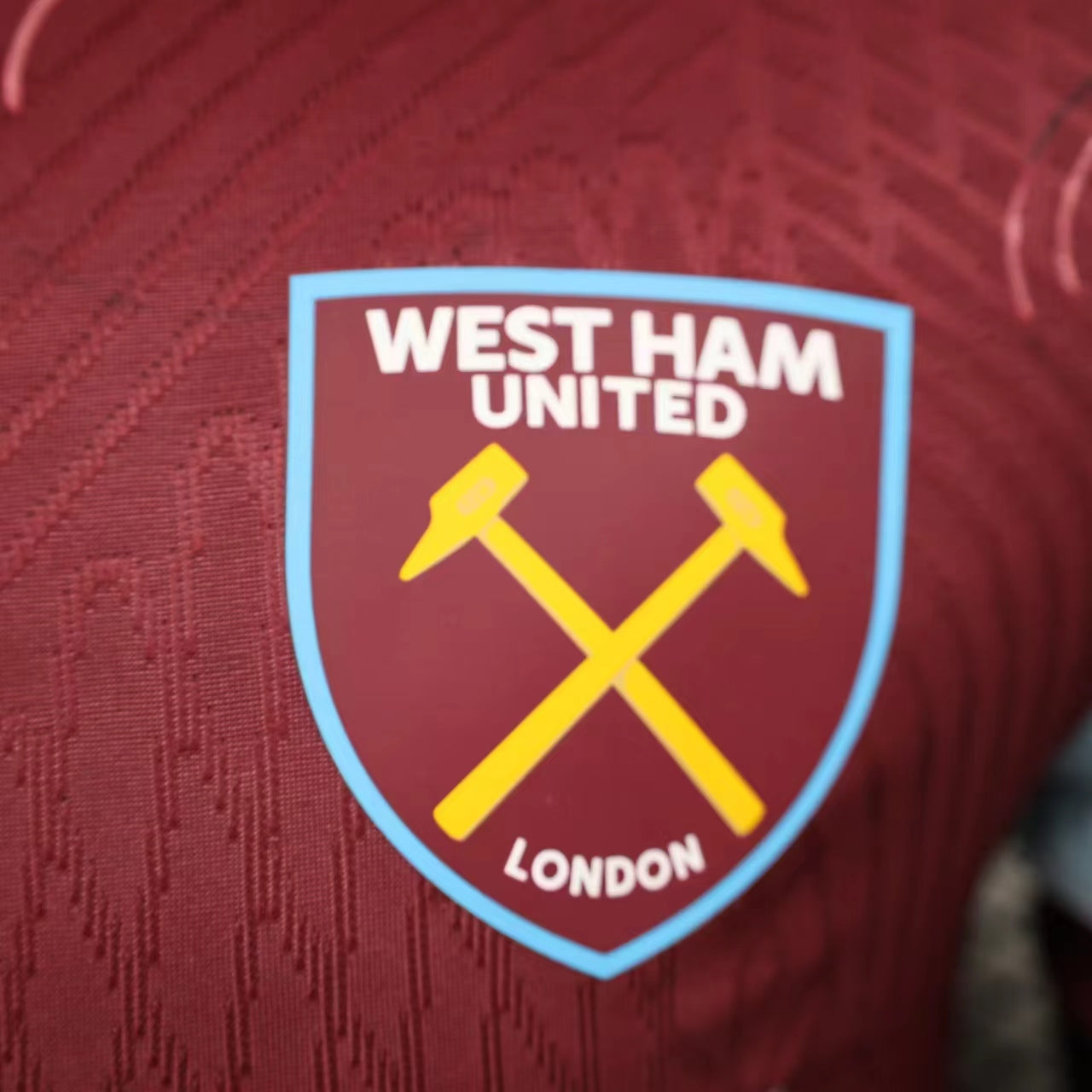 West Ham United Home Kit 23/24