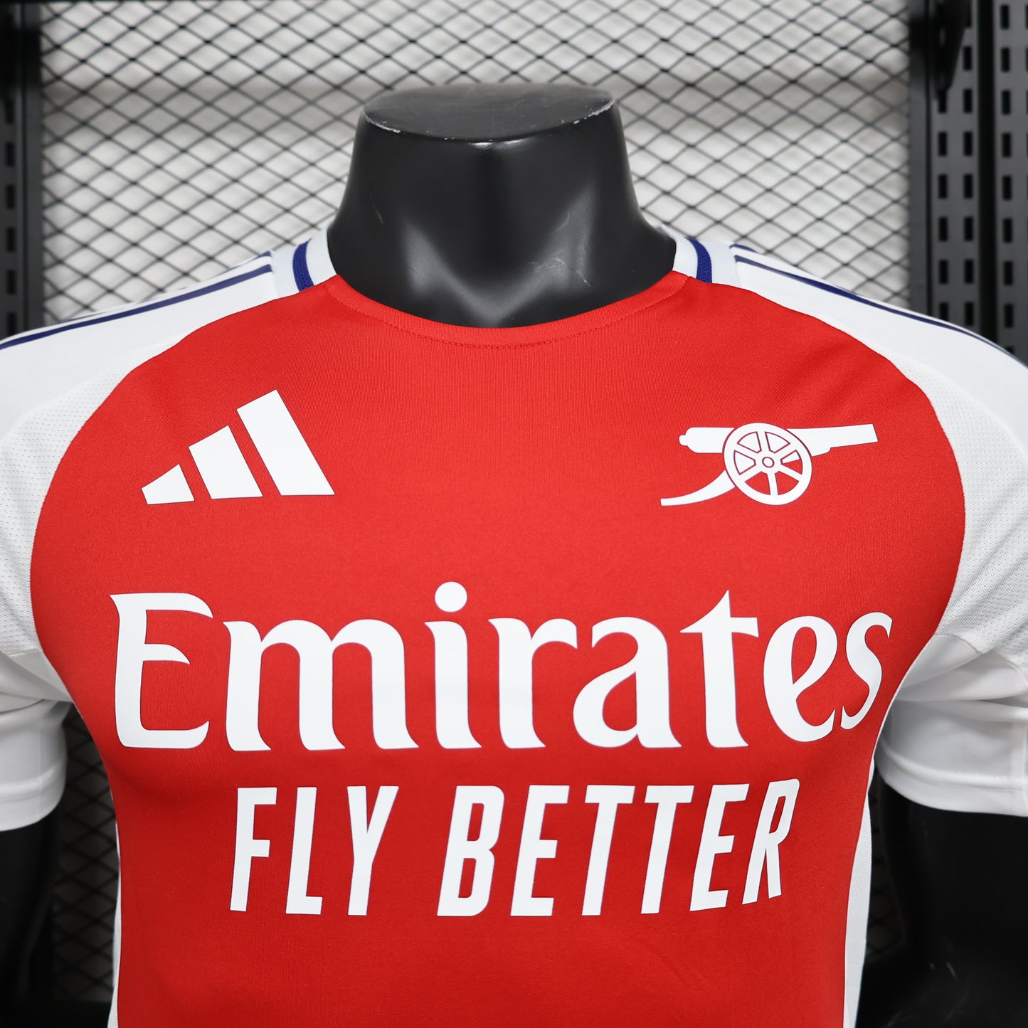 Arsenal Home Kit 24/25