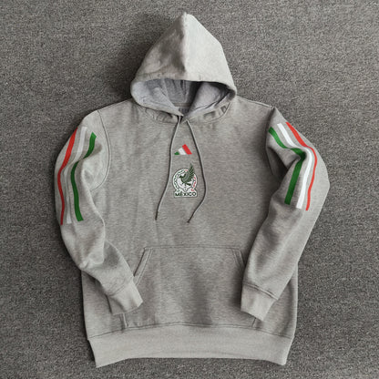 Mexico Sweatshirt