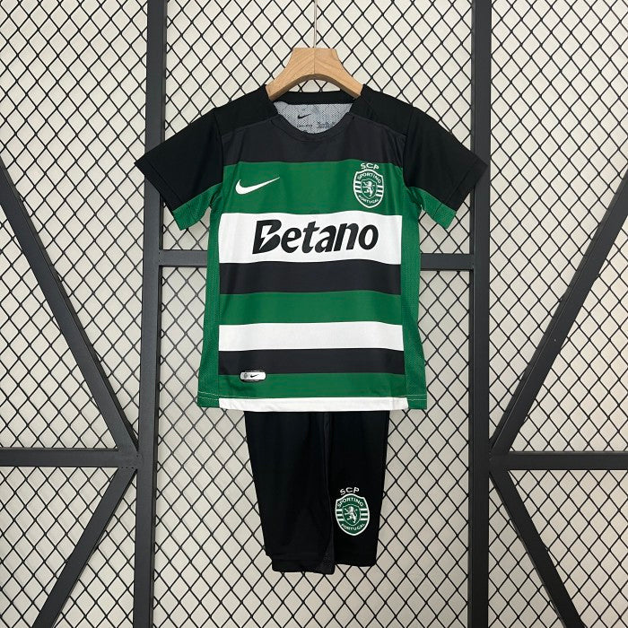 Children’s Set - Sporting Lisbon