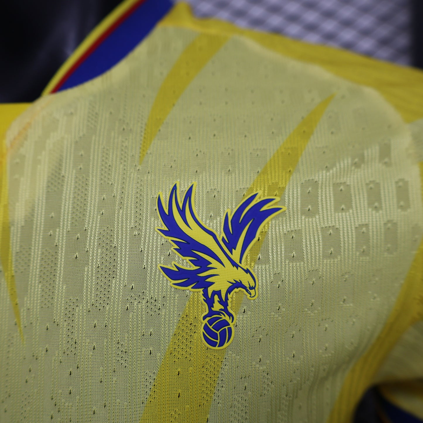 Crystal Palace Away Kit 24/25