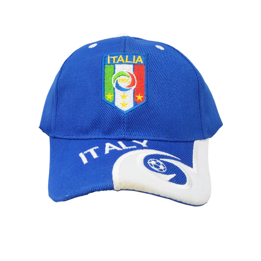 Italy Hat