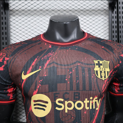 Barcelona Special Kit 24/25