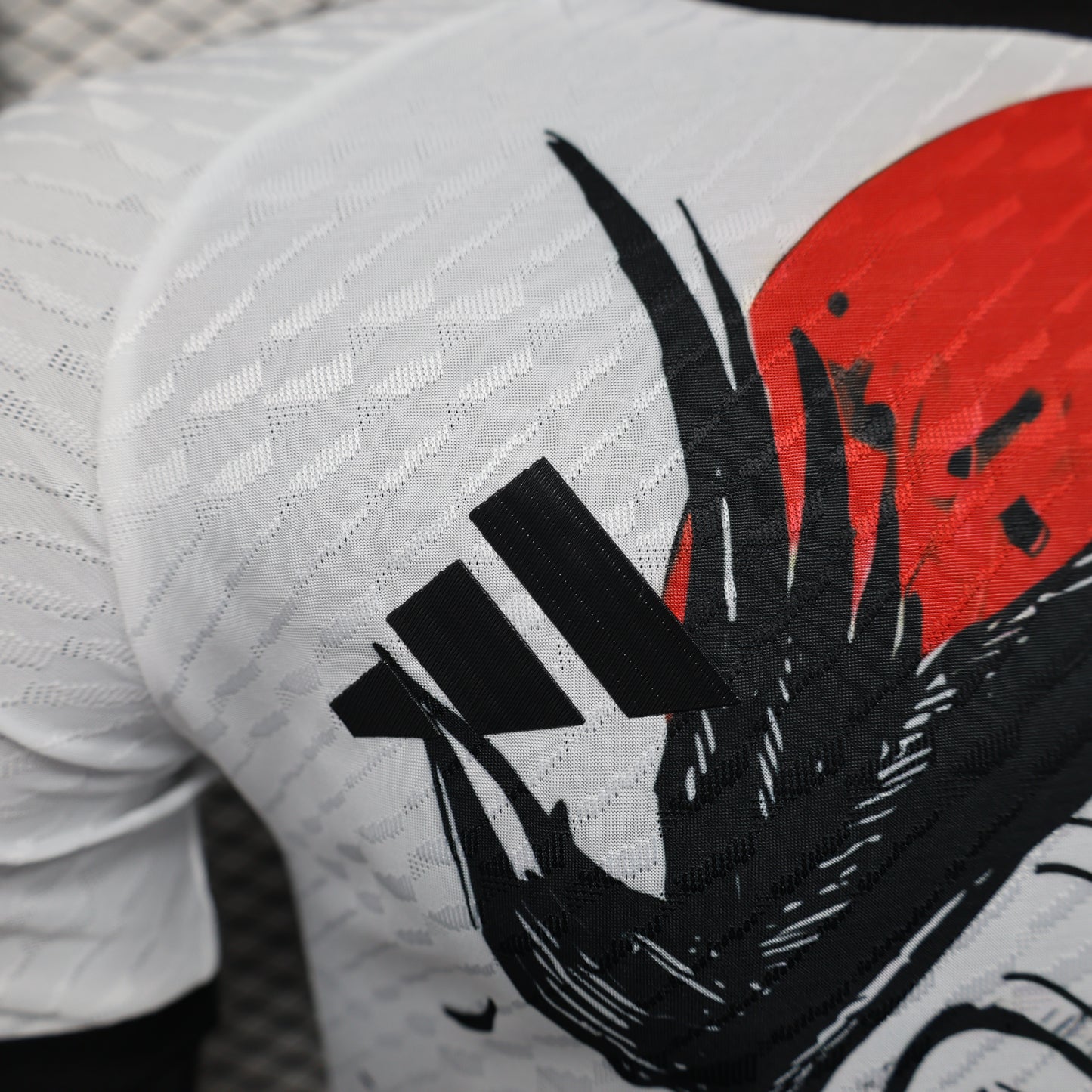 Japan x Itachi Kit 24/25