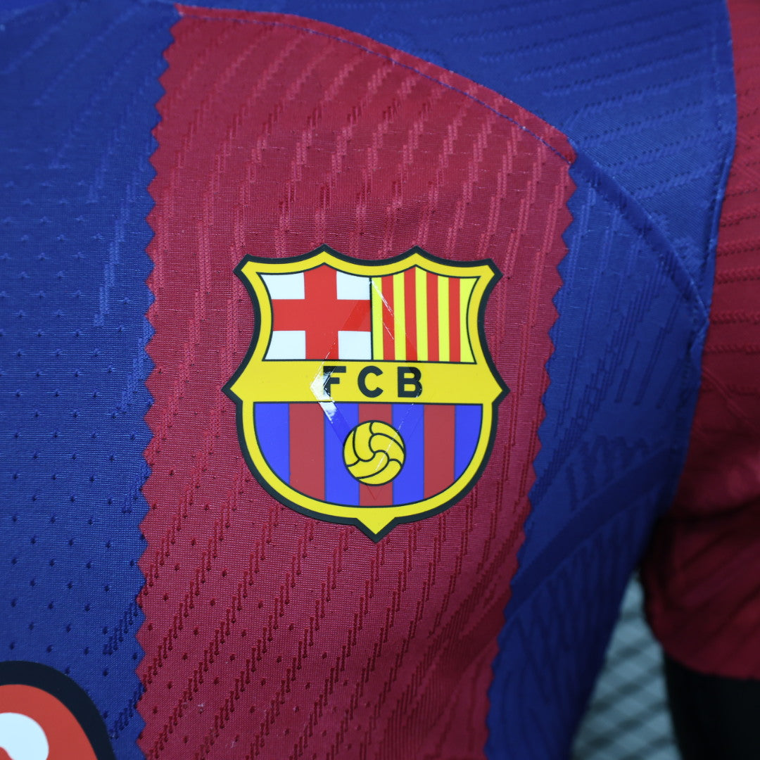 Barcelona Special Kit “Rolling Stones” 23/24