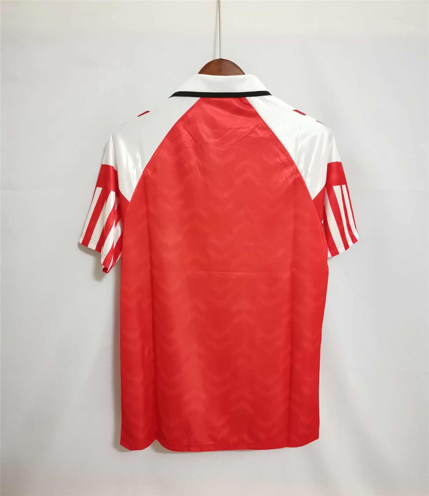 Retro: Denmark Home Kit 91/92