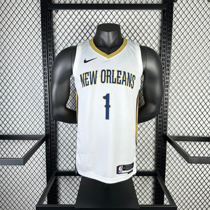 NBA Jersey: New Orleans Pelicans