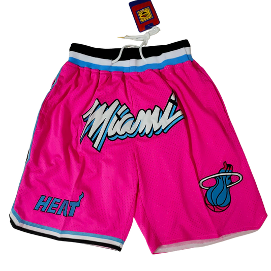 Just Don: Miami Heat