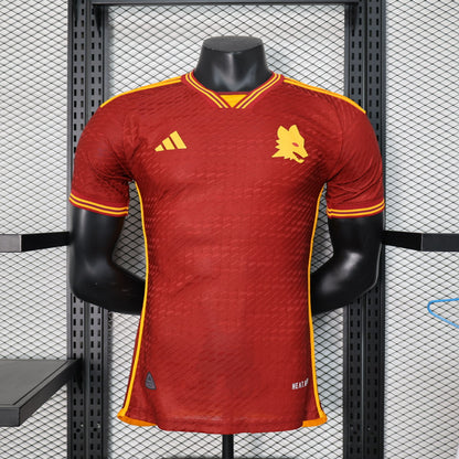 A.S. Roma Home Kit 23/24