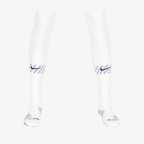 Football Socks: Tottenham Hotspur Home 23/24