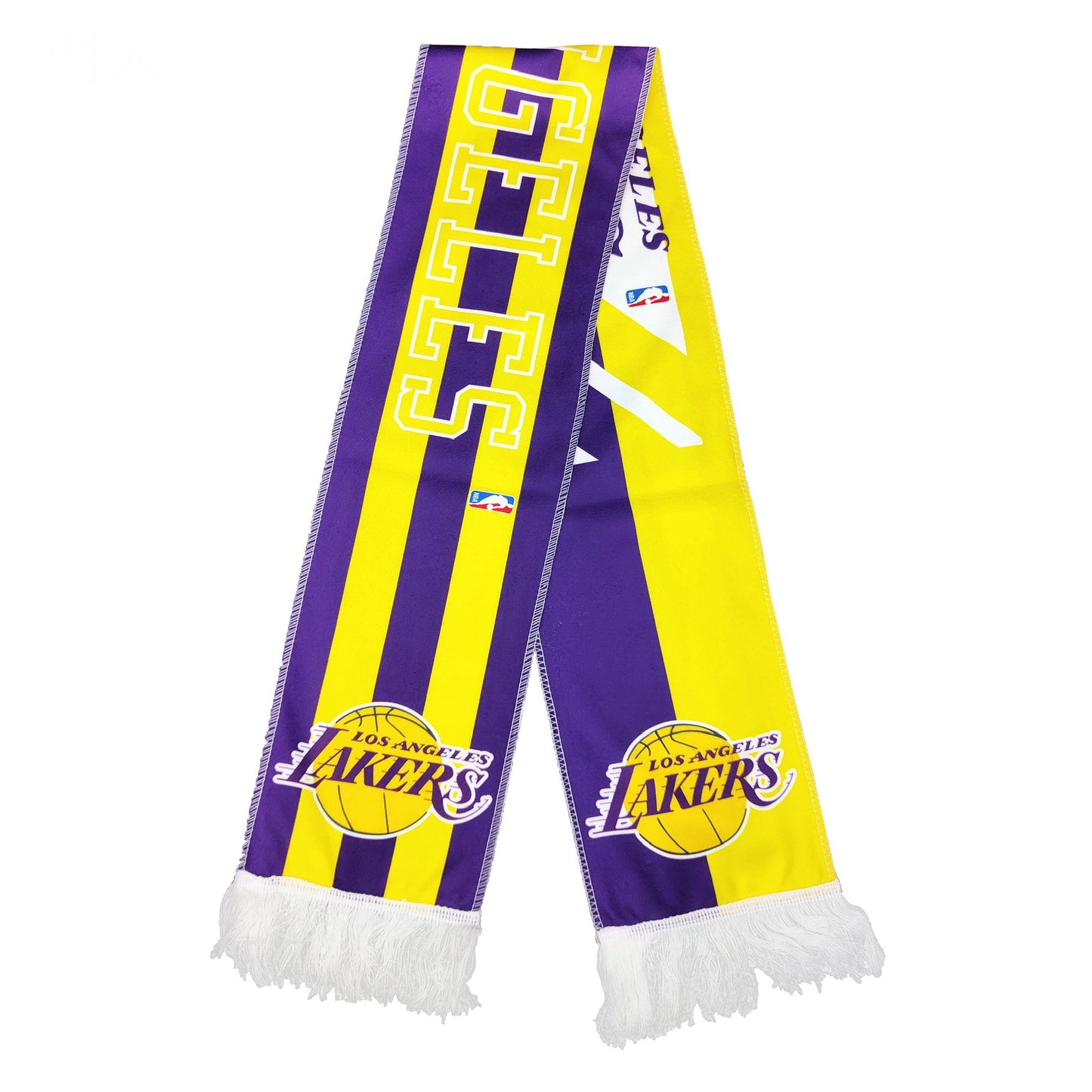 LA Lakers Scarf