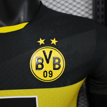 Borussia Dortmund Away Kit 24/25