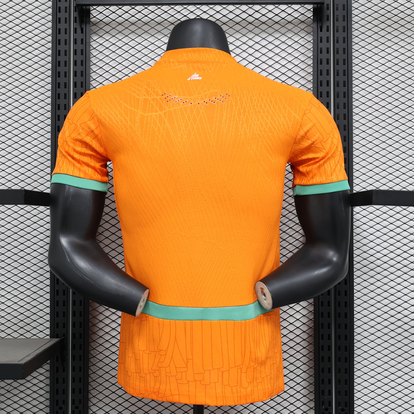 Ivory Coast Home Kit 24/25