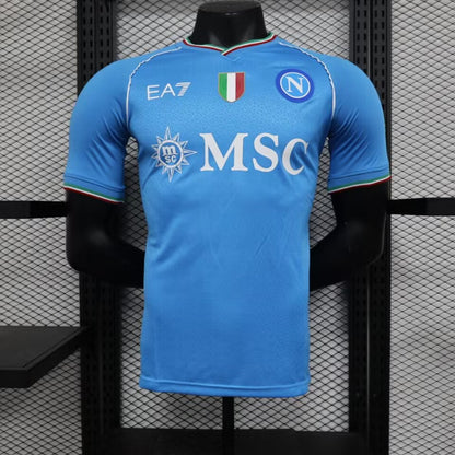 SSC Napoli Home Kit 23/24