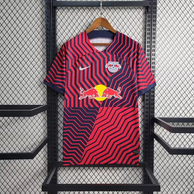 Red Bull Leipzig Away Kit 23/24