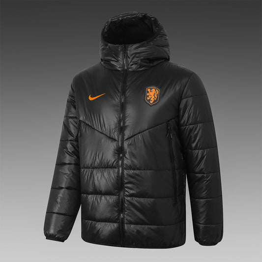 Netherlands Coat