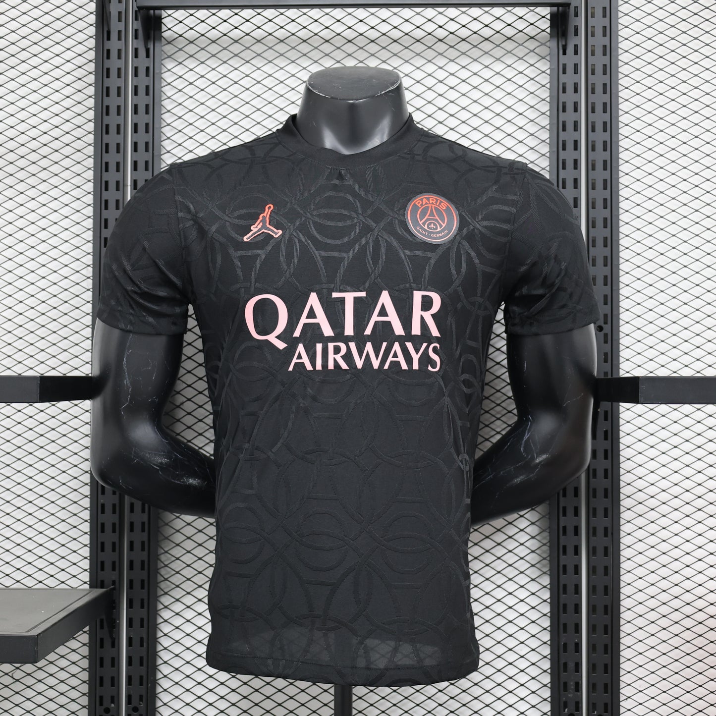 Paris Saint-Germain special Kit 24/25