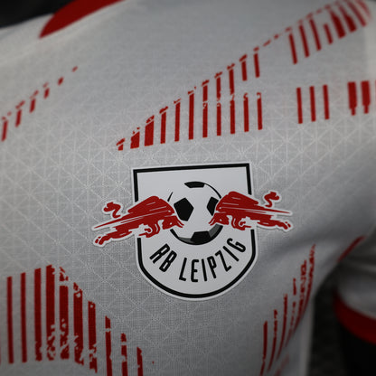 Red Bull Leipzig Home Kit 24/25