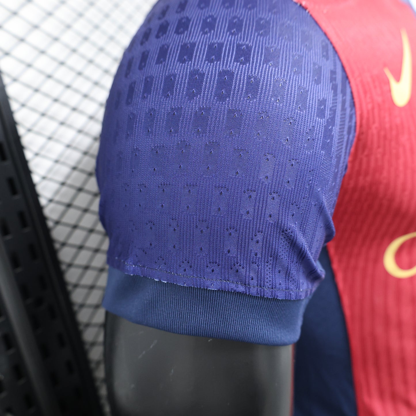 Barcelona Special Kit “COLDPLAY” 24/25