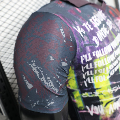 Manchester City Graffiti Legacy Kit
