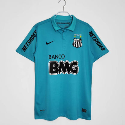 Retro: Santos third Kit 12/13