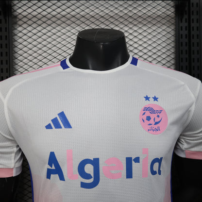 Algeria “Sahara Rose” Kit 24/25