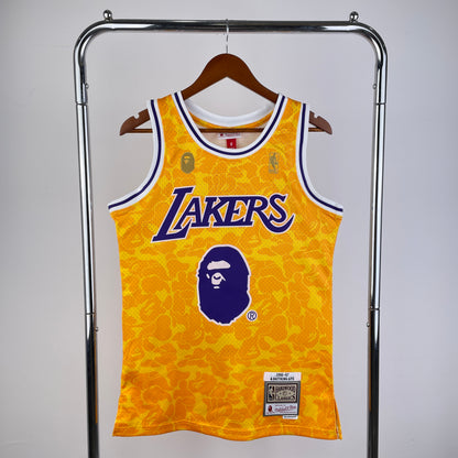 NBA Jersey: Los Angeles Lakers