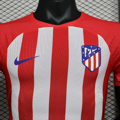 Atletico Madrid Home Kit 23/24