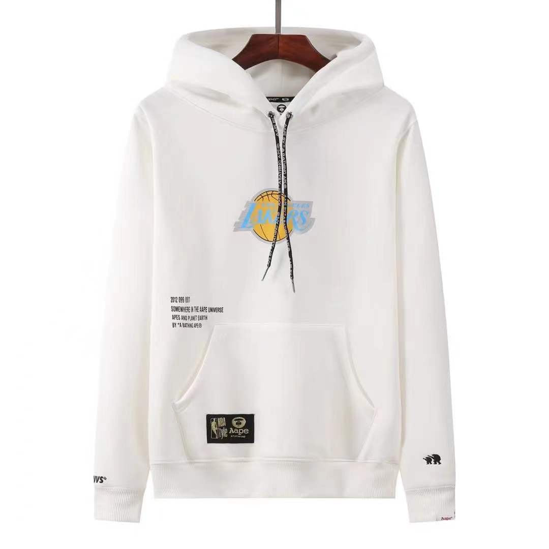 LA Lakers Sweatshirt