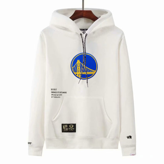 Golden State Warriors Sweatshirt