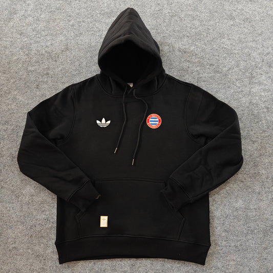 Bayern Munich Sweatshirt