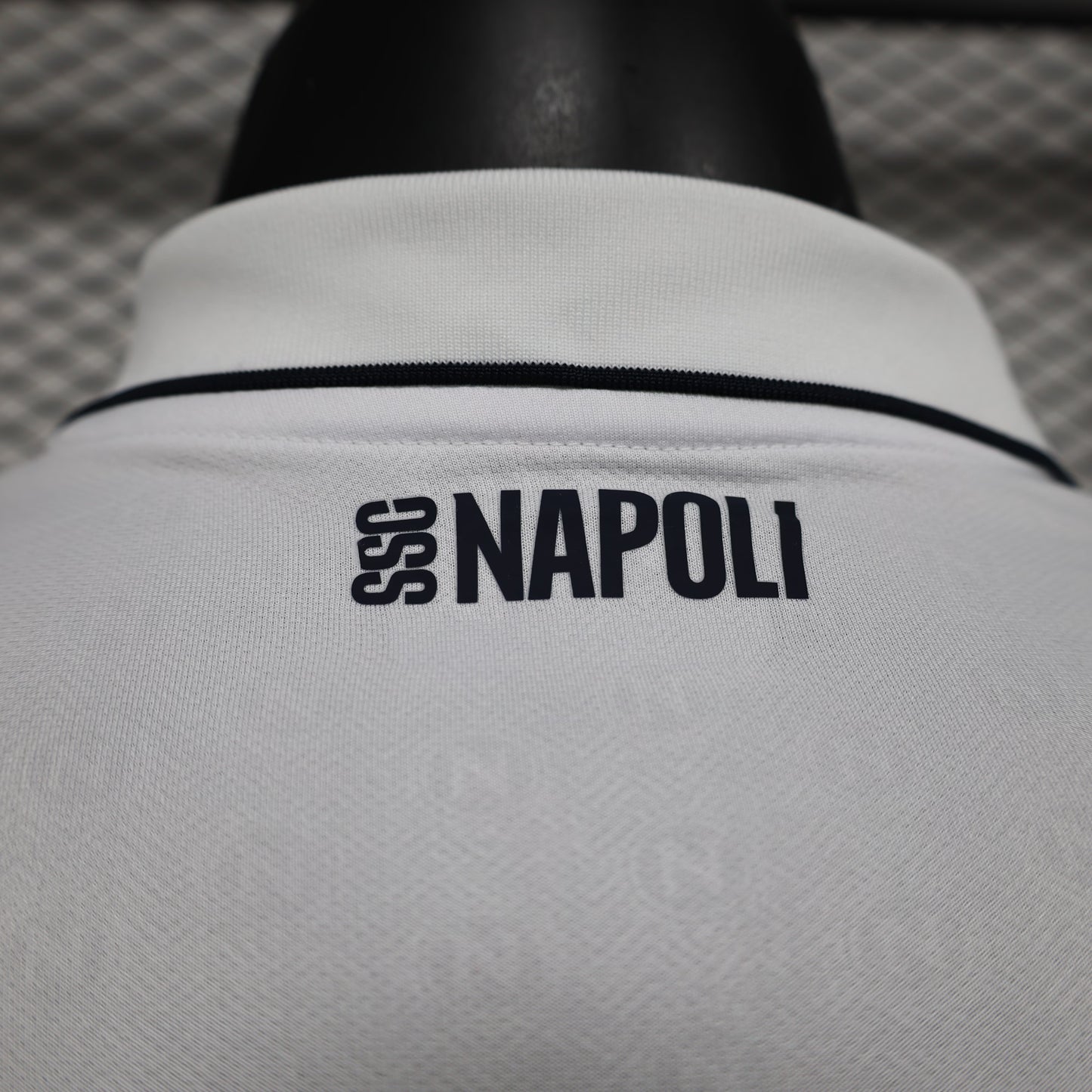 SSC Napoli Away Kit 24/25