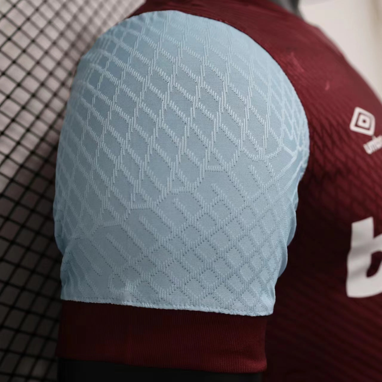 West Ham United Home Kit 23/24