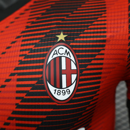 AC Milan Home Kit 23/24